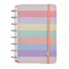Outlet Caderno Inteligente Caderno A5 Arco-Íris Pastel