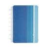 Caderno Inteligente Caderno A5 Blue Creat Journal By Miguel Luz