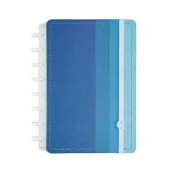 Caderno Inteligente Caderno A5 Blue Creat Journal By Miguel Luz