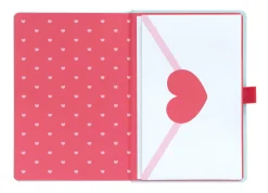 Online Pusheen Caderno A5 Com Caneta - Purrfect