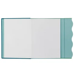 Mr. Wonderful Caderno A5 Com Fecho Magnético