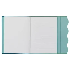 Mr. Wonderful Caderno A5 Com Fecho Magnético