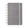 Outlet Caderno Inteligente Caderno A5 Cool Grey