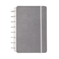 Outlet Caderno Inteligente Caderno A5 Cool Grey