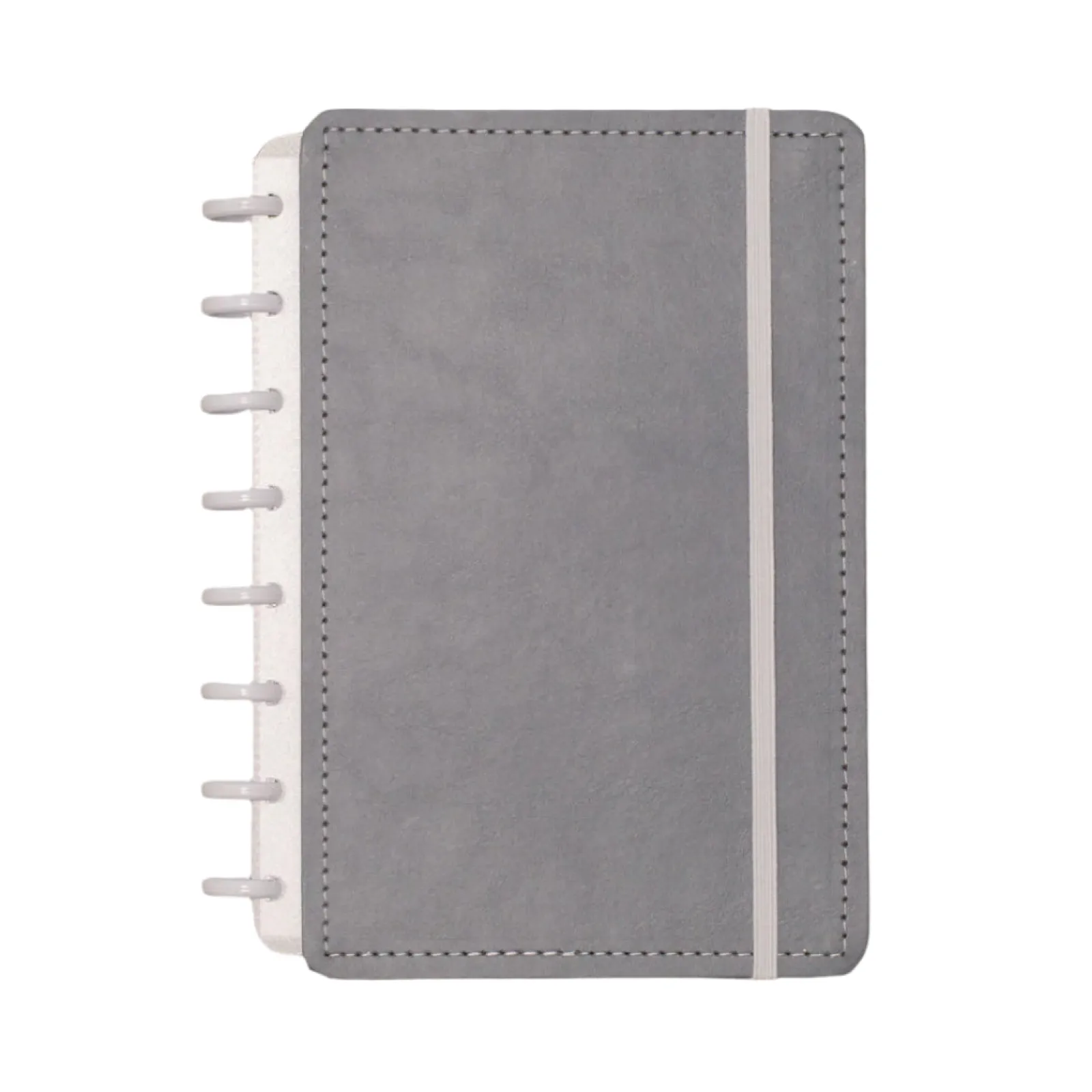Outlet Caderno Inteligente Caderno A5 Cool Grey