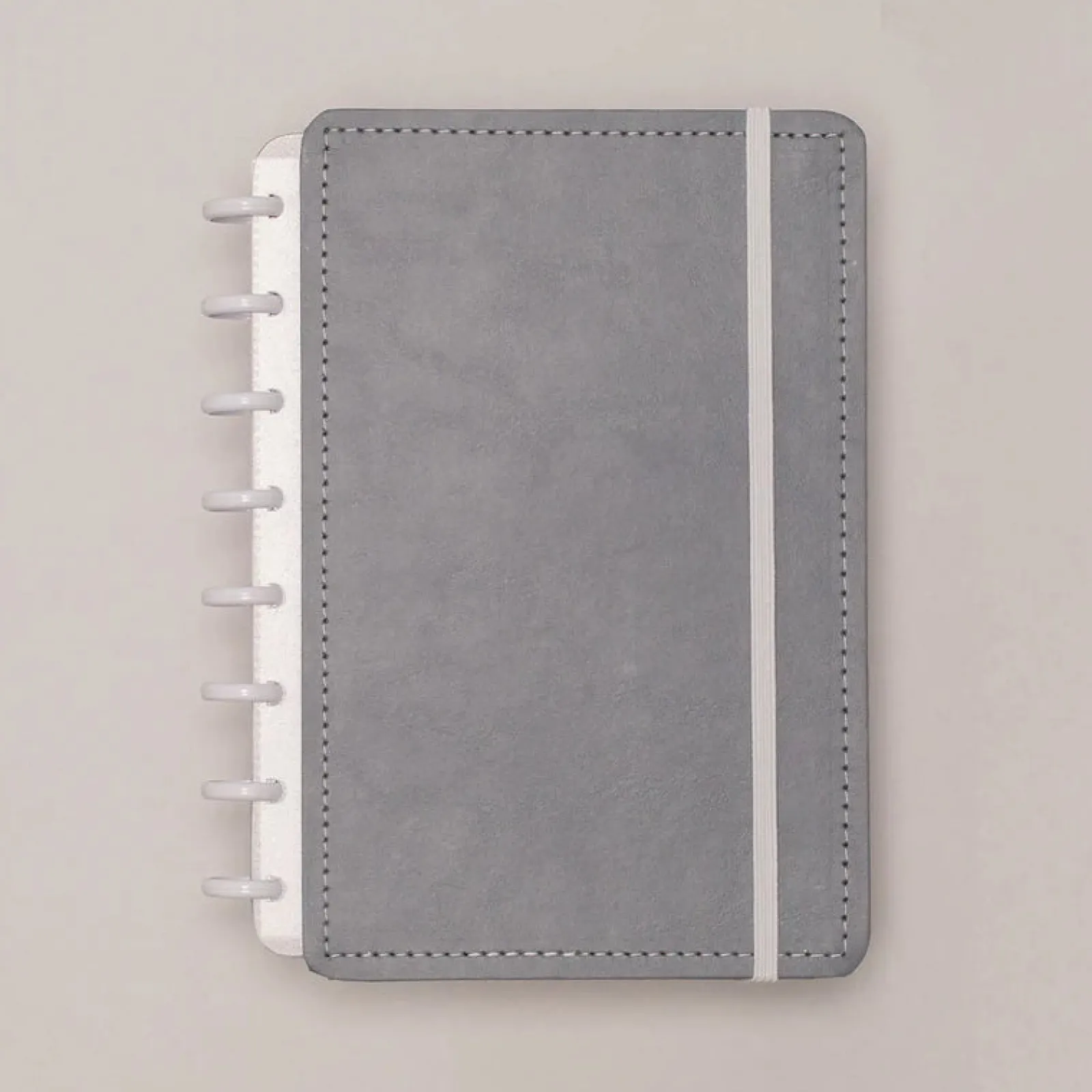Outlet Caderno Inteligente Caderno A5 Cool Grey