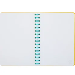 Discount Mr. Wonderful Caderno A5 3D - All The Amazing Things