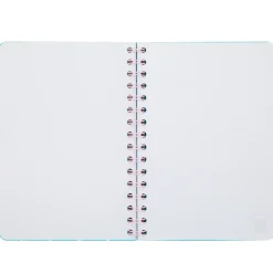 Mr. Wonderful Caderno A5 3D - Believe In Yourself