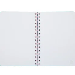 Mr. Wonderful Caderno A5 3D - Dreaming And Creating