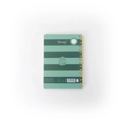 Mr Wonderfull Caderno A5 3D - Estrela