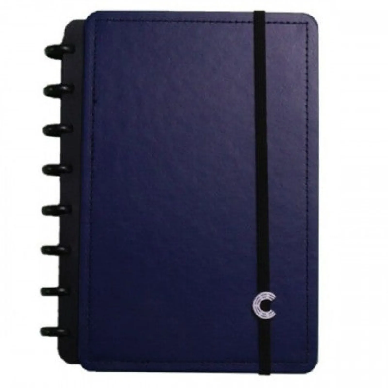 Caderno Inteligente Caderno A5 Dark Blue