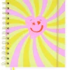 Discount Sima Caderno A5 Espiral - Happy Days Smile