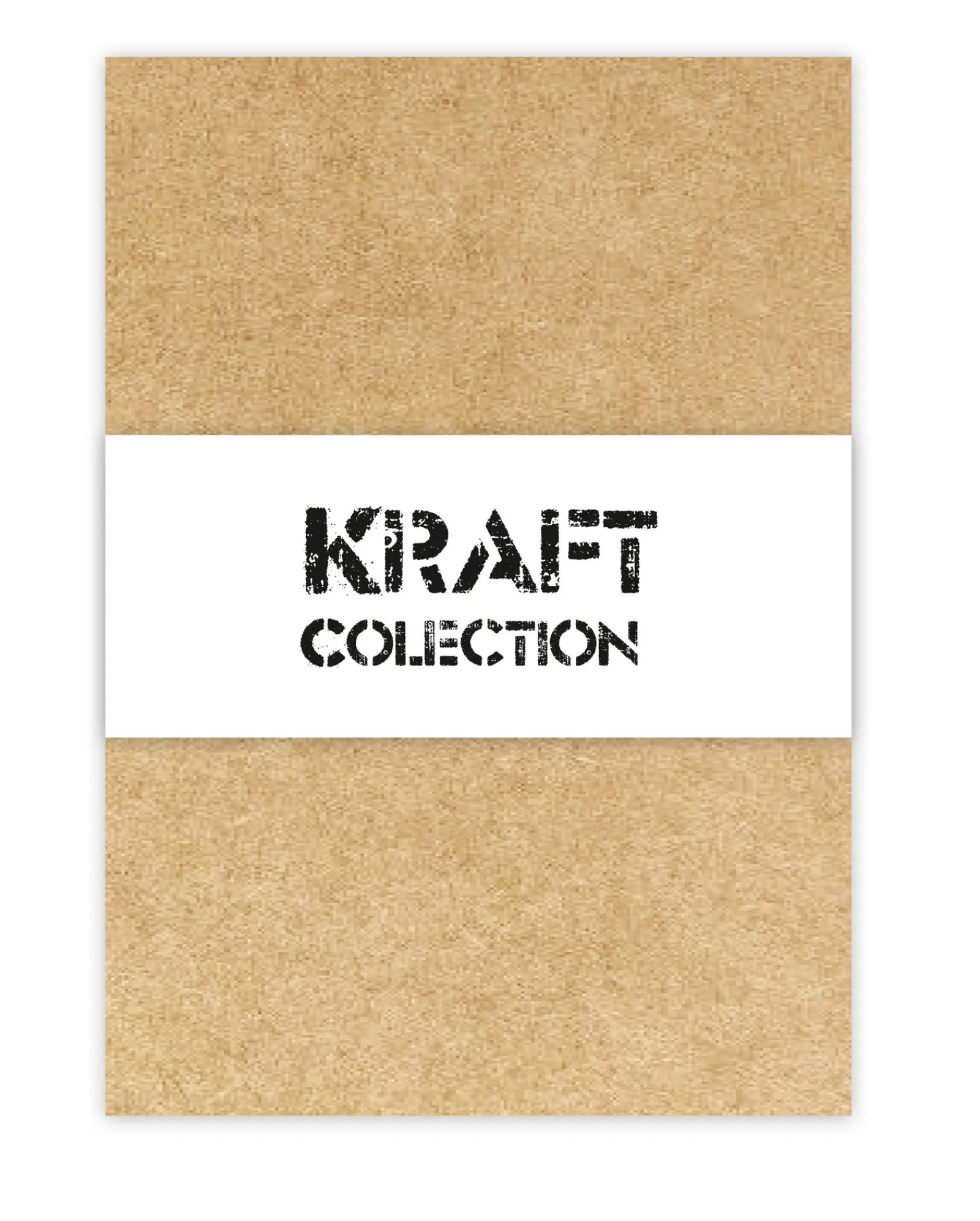 Fabulousrainbow Caderno A5 Espiral - Kraft