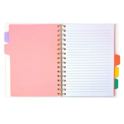 Clearance Fabulousrainbow Caderno A5