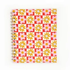 Fabulousrainbow Caderno A5