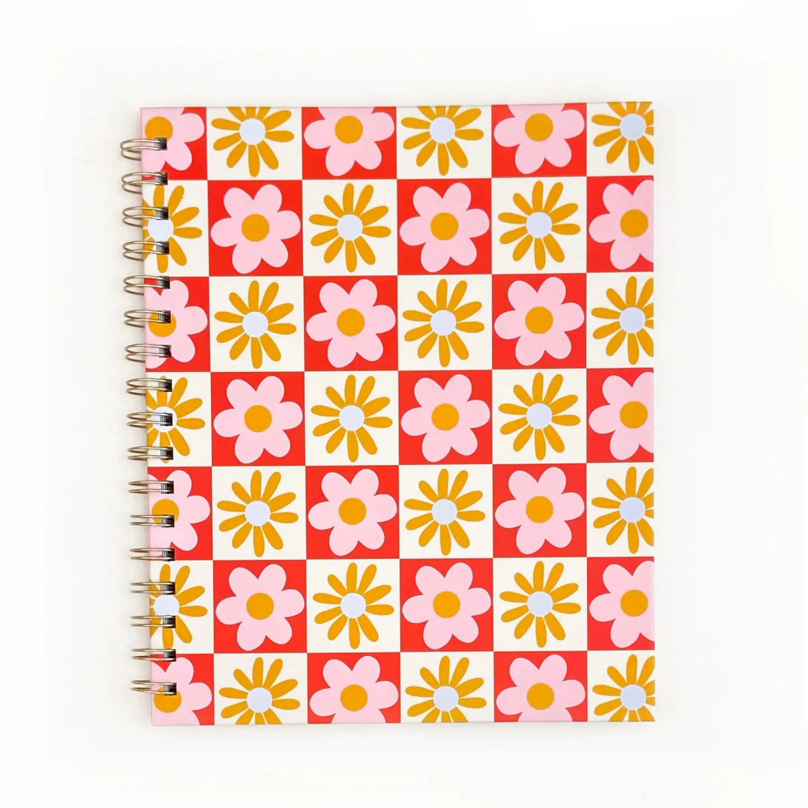 Fabulousrainbow Caderno A5