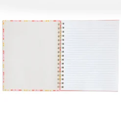 Fabulousrainbow Caderno A5