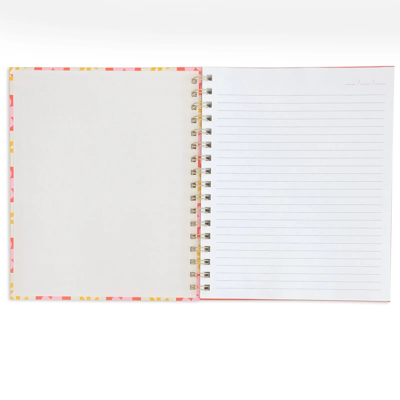 Fabulousrainbow Caderno A5