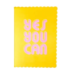 Fabulousrainbow Caderno A5