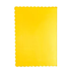 Fabulousrainbow Caderno A5