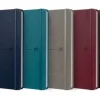 Oxford Caderno A5 Liso Signature Classic (artigo sortido)