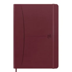 Oxford Caderno A5 Liso Signature Classic (artigo sortido)