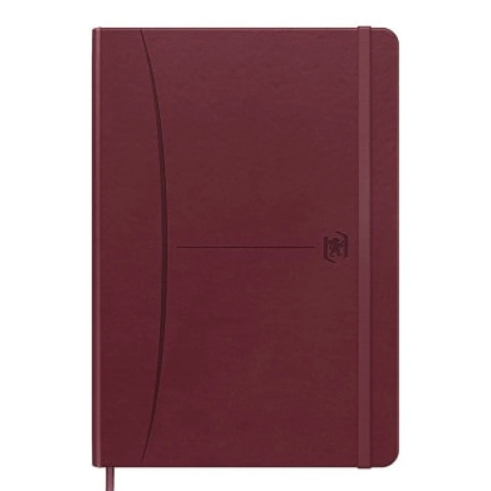 Oxford Caderno A5 Liso Signature Classic (artigo sortido)