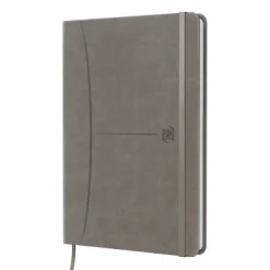 Oxford Caderno A5 Liso Signature Classic (artigo sortido)