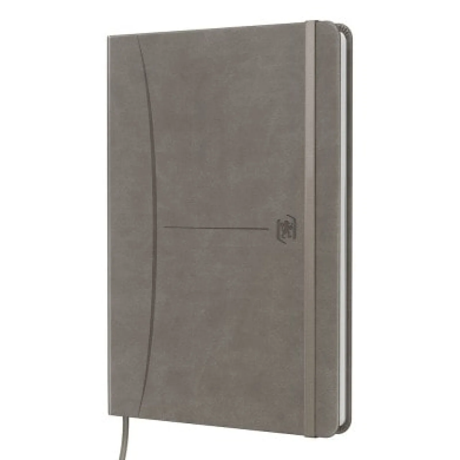 Oxford Caderno A5 Liso Signature Classic (artigo sortido)