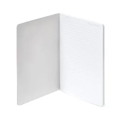 Discount Legami Caderno A5 Médio - Coração