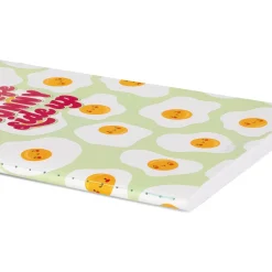 Legami Caderno A5 Médio - Ovo