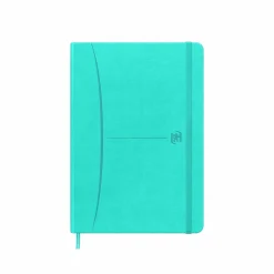 Oxford Caderno A5 Pautado Signature Pastel (artigo sortido)