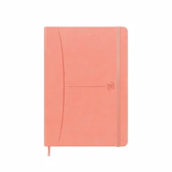 Oxford Caderno A5 Pautado Signature Pastel (artigo sortido)