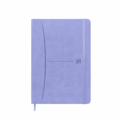 Oxford Caderno A5 Pautado Signature Pastel (artigo sortido)