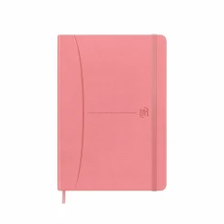 Oxford Caderno A5 Pautado Signature Pastel (artigo sortido)