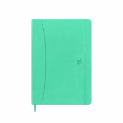 Oxford Caderno A5 Pautado Signature Pastel (artigo sortido)