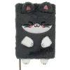 Best Mr. Wonderful Caderno A5 Peluche - Gato