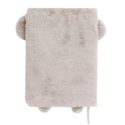 Hot Mr. Wonderful Caderno A5 Peluche - Koala