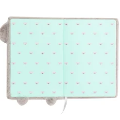 Hot Mr. Wonderful Caderno A5 Peluche - Koala