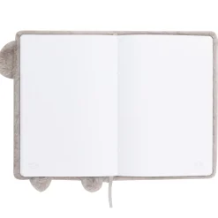 Hot Mr. Wonderful Caderno A5 Peluche - Koala