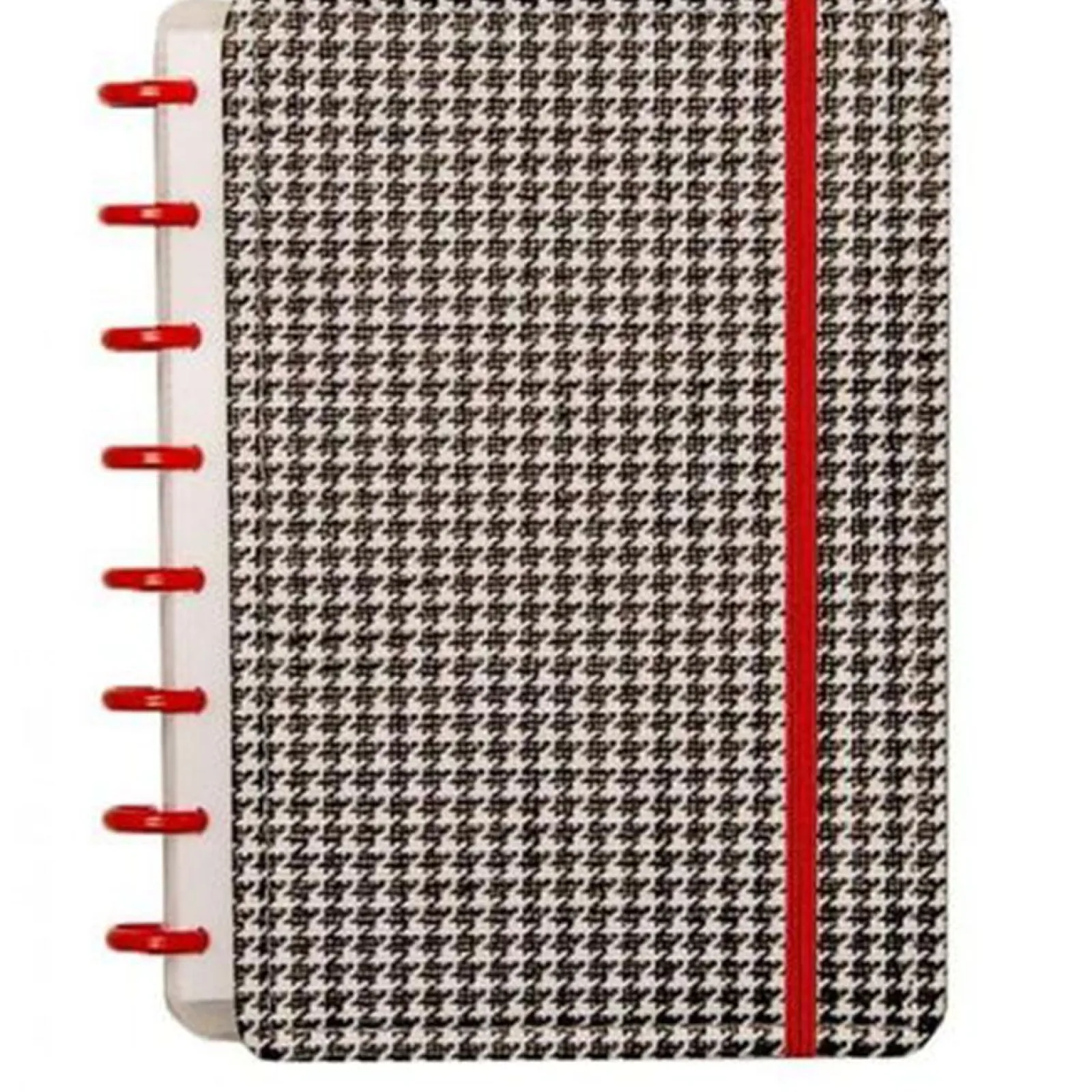 Hot Caderno Inteligente Caderno A5 Príncipe De Gales 2.0