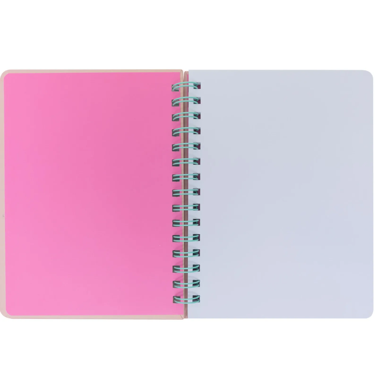 Outlet Mr. Wonderful Caderno A5 Squishy - Beterraba