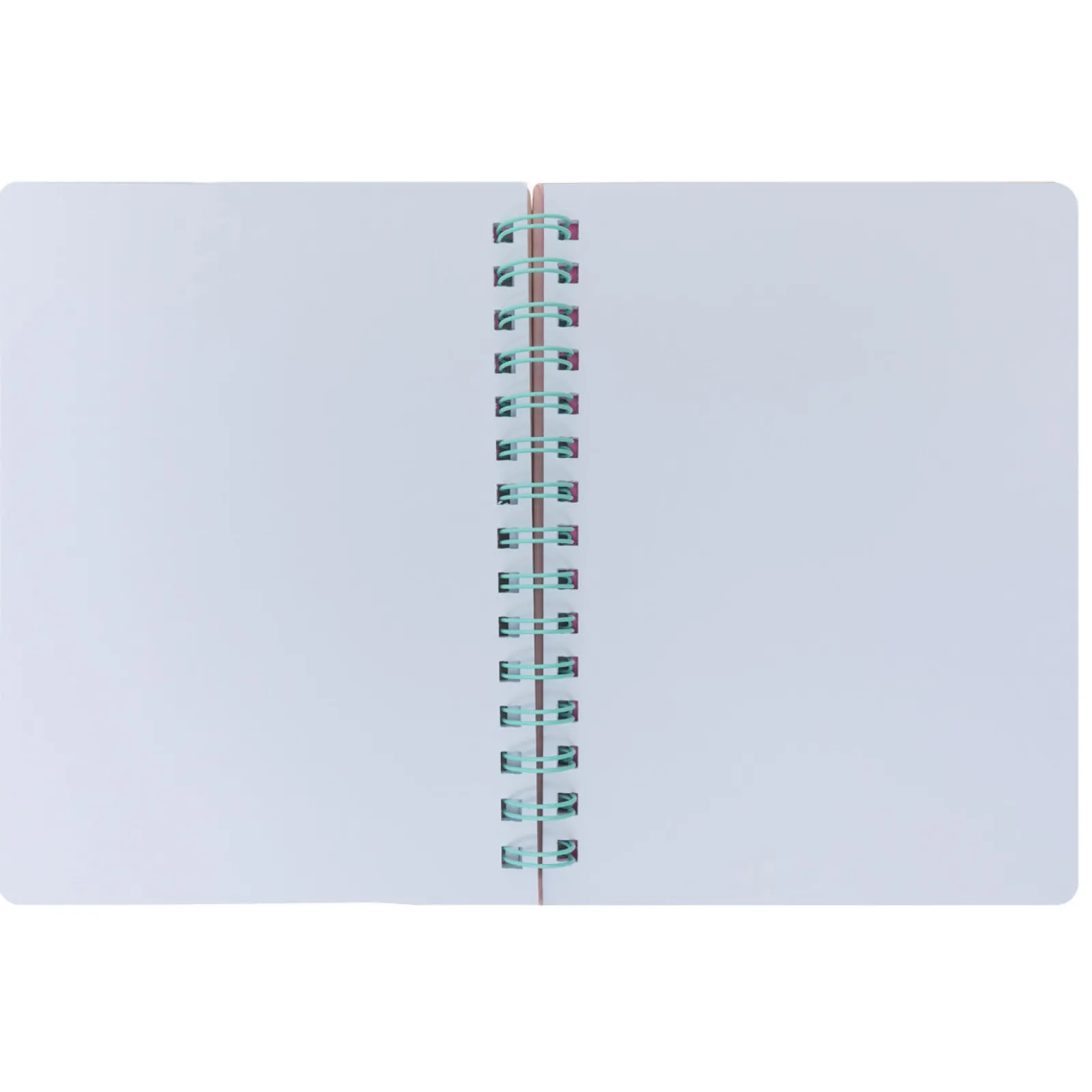 Outlet Mr. Wonderful Caderno A5 Squishy - Beterraba