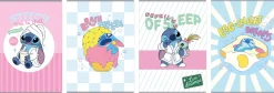 Sale Stitch Caderno A5 (artigo sortido)