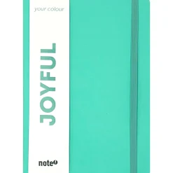 Note! Caderno A5 Your Colour Joyful