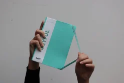 Note! Caderno A5 Your Colour Joyful