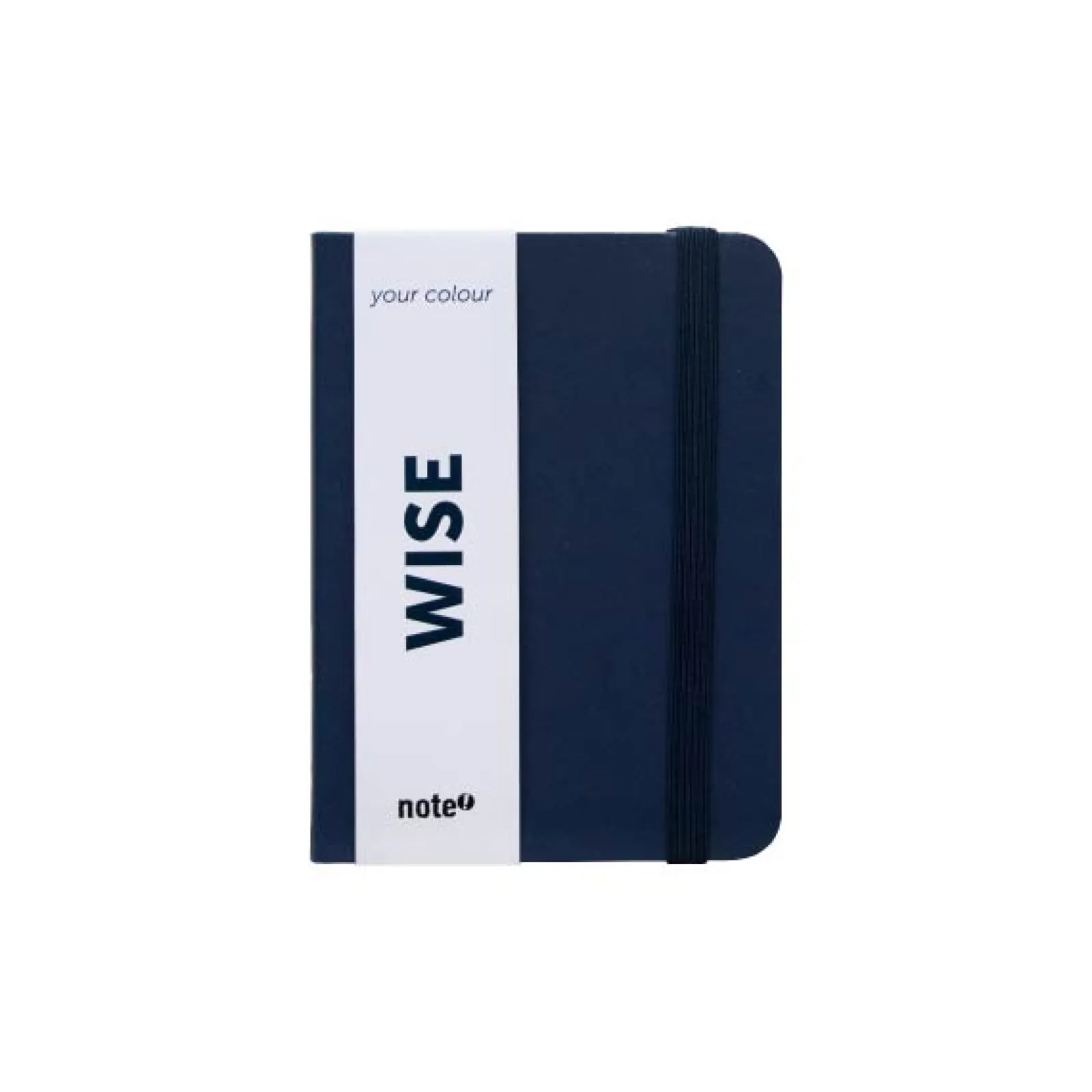 Online Note! Caderno A6 Your Colour Liso Wise