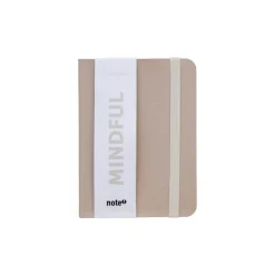Note! Caderno A6 Your Colour Liso Mindful