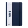 New Note! Caderno A5 Your Colour Pautado Wise