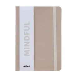 Note! Caderno A5 Your Colour Pautado Mindful